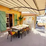 Casa vacanze La Sirenade Canet-en-Roussillon