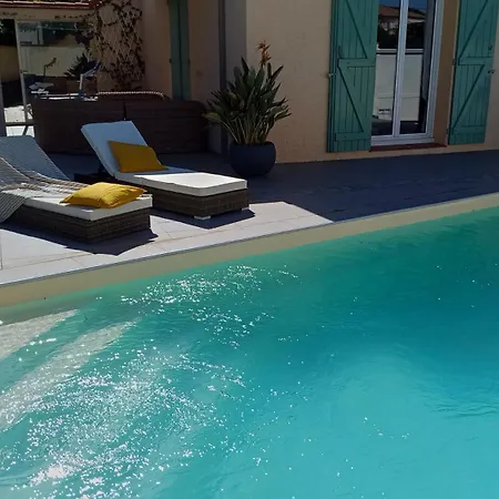 La Sirenade Holiday home *