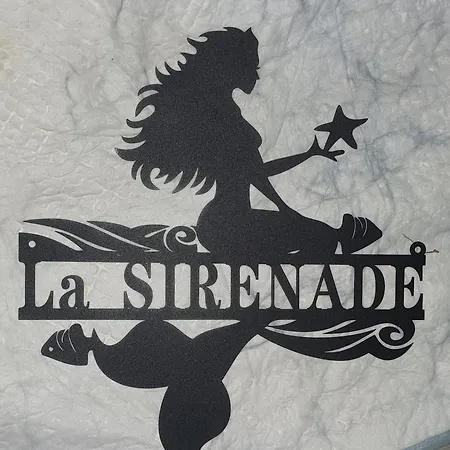 Holiday home La Sirenade *