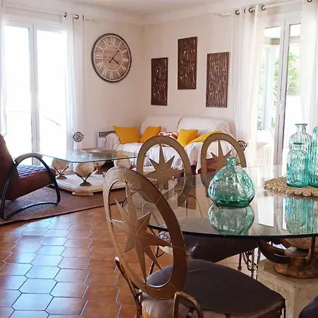 Holiday home La Sirenade *
