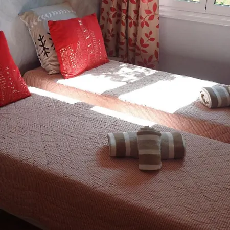 Holiday home La Sirenade