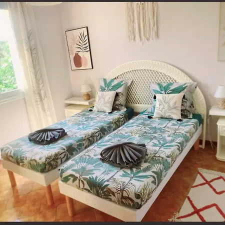 Holiday home La Sirenade Canet-en-Roussillon
