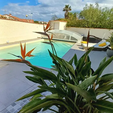 Holiday home La Sirenade *