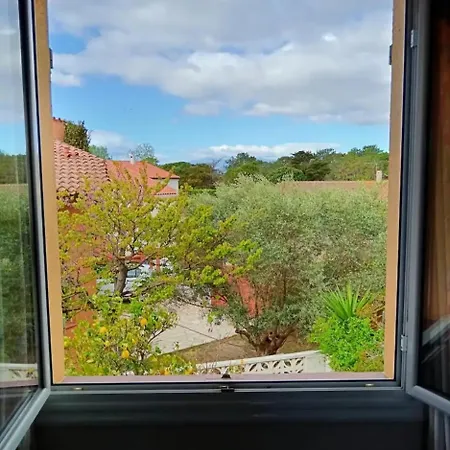 La Sirenade Holiday home
