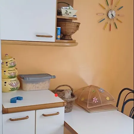 Holiday home La Sirenade