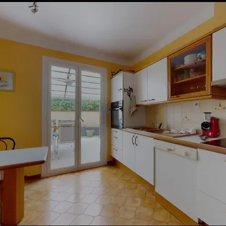 La Sirenade Canet-en-Roussillon