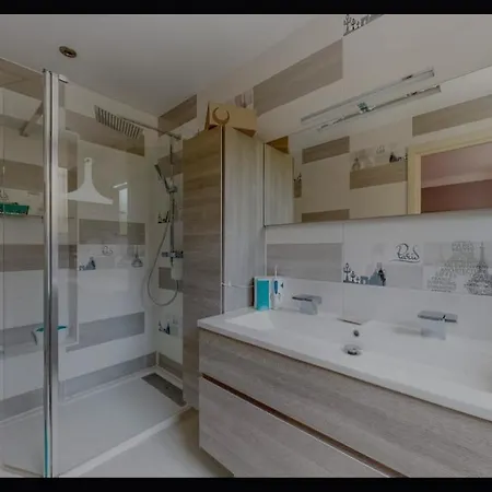Holiday home La Sirenade *