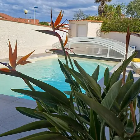 La Sirenade * Canet-en-Roussillon