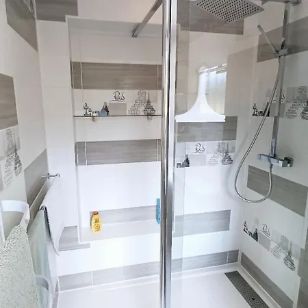 La Sirenade Canet-en-Roussillon