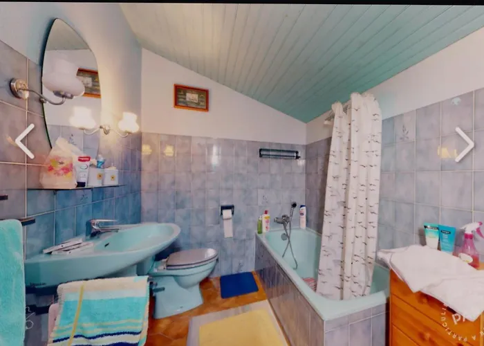 Feriehus La Sirenade Canet-en-Roussillon